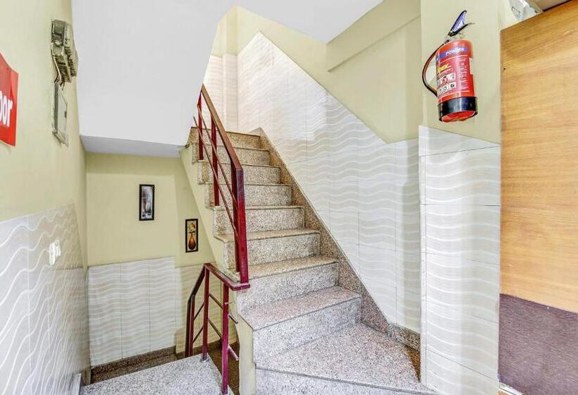 호텔 Flagship The Star Inn Near Akshardham