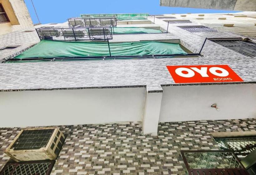 호텔 Flagship The Star Inn Near Akshardham