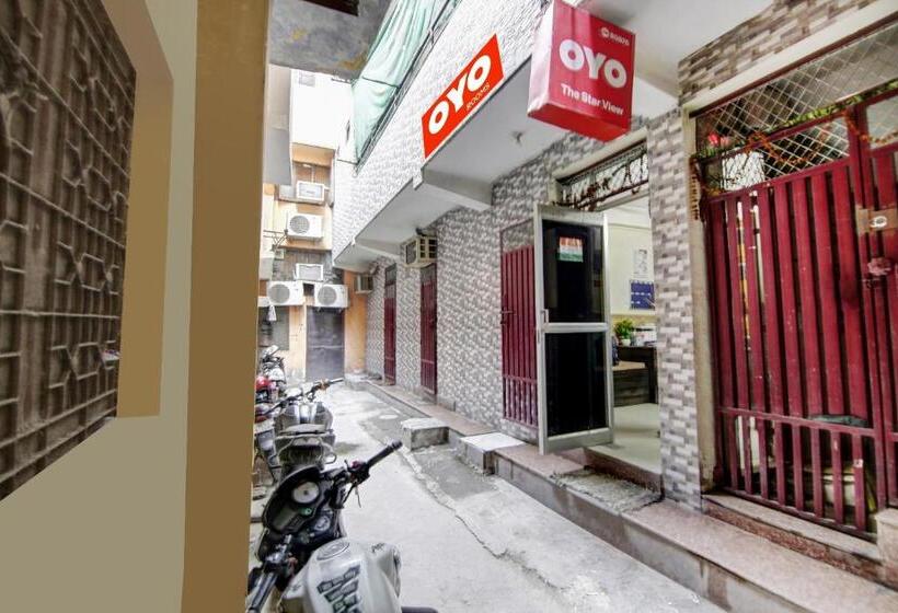 호텔 Flagship The Star Inn Near Akshardham