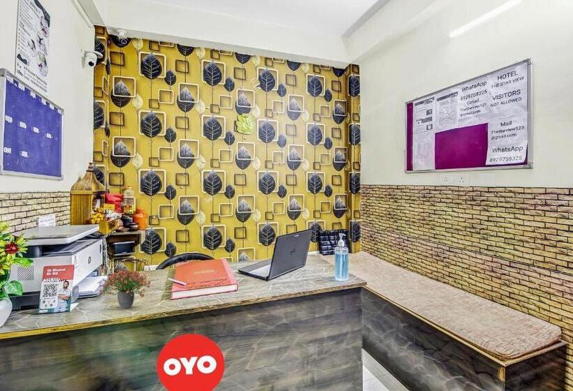 호텔 Flagship The Star Inn Near Akshardham