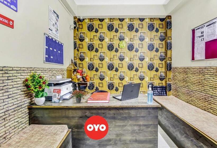 호텔 Flagship The Star Inn Near Akshardham