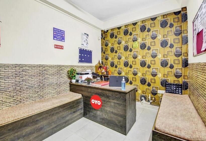 호텔 Flagship The Star Inn Near Akshardham