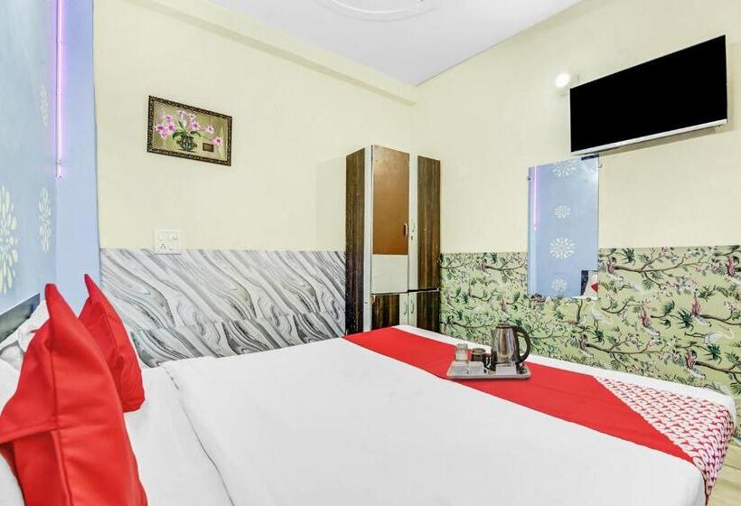 호텔 Flagship The Star Inn Near Akshardham