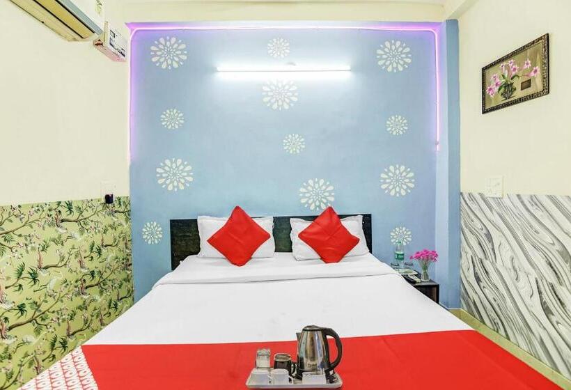 호텔 Flagship The Star Inn Near Akshardham