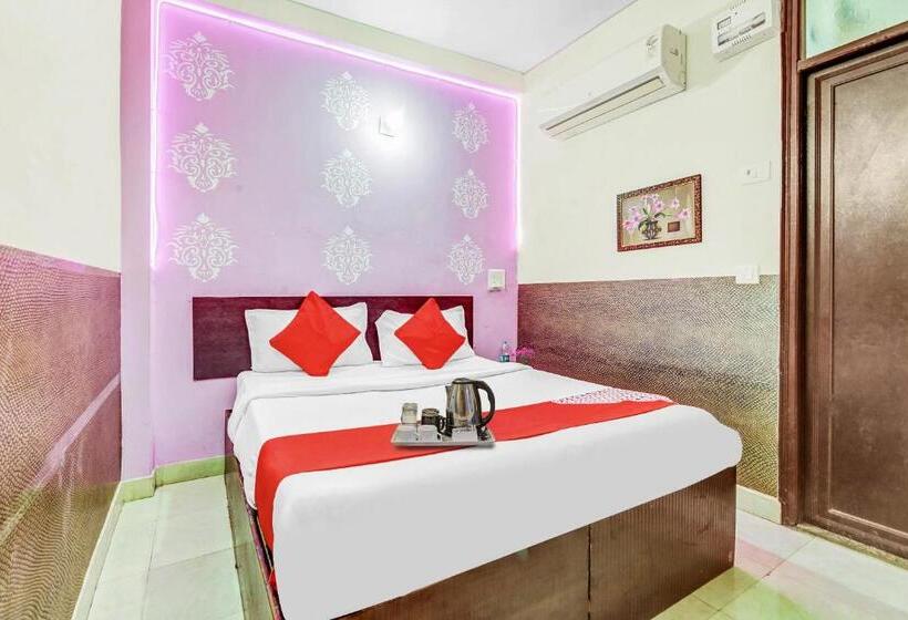 호텔 Flagship The Star Inn Near Akshardham