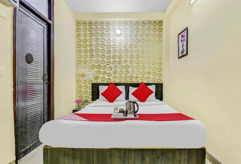 호텔 Flagship The Star Inn Near Akshardham