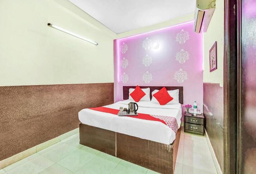 호텔 Flagship The Star Inn Near Akshardham