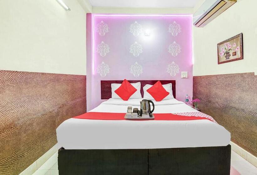 호텔 Flagship The Star Inn Near Akshardham