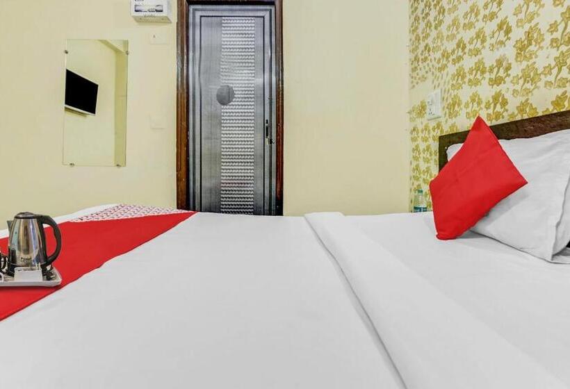 호텔 Flagship The Star Inn Near Akshardham