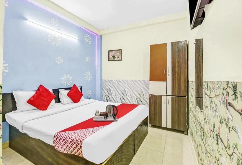 호텔 Flagship The Star Inn Near Akshardham