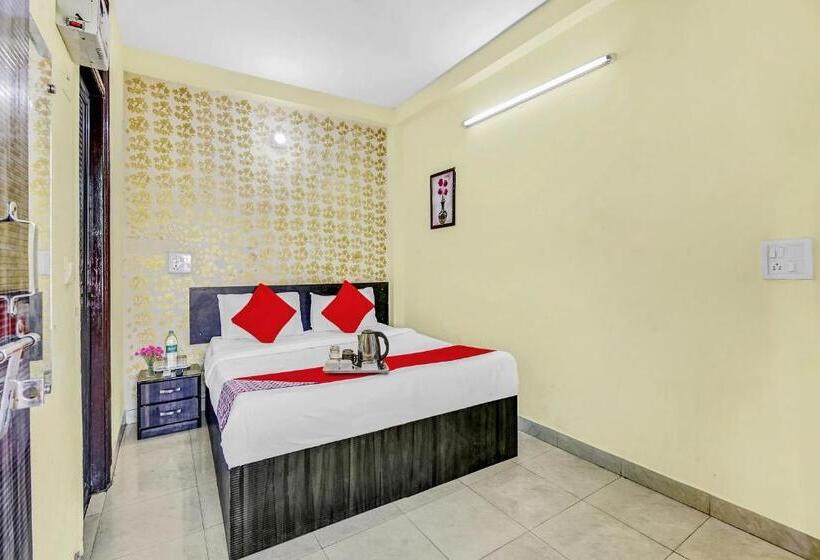 호텔 Flagship The Star Inn Near Akshardham