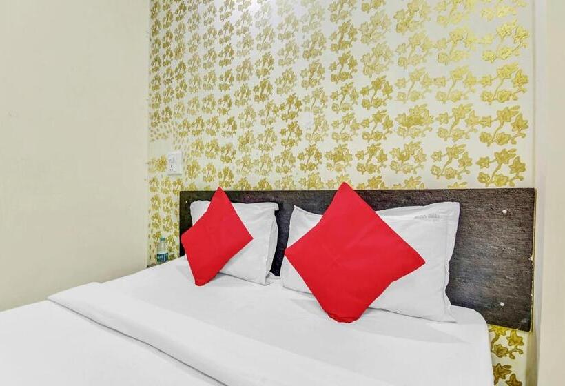 호텔 Flagship The Star Inn Near Akshardham