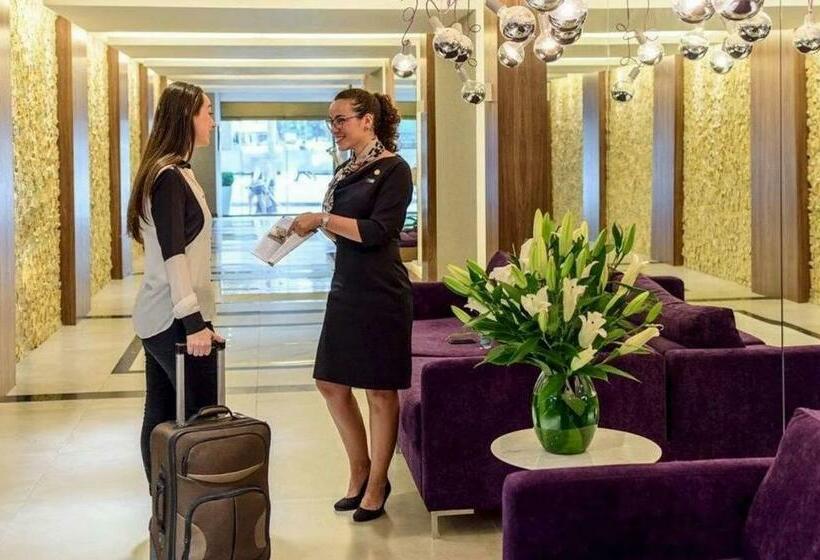 فندق Flat Praia De Copacabana Ipanema Pé Na Areia