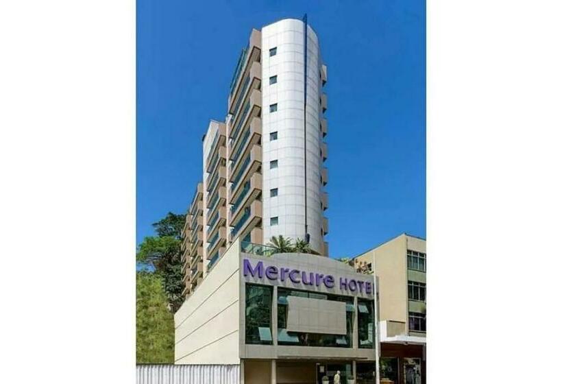 فندق Flat Praia De Copacabana Ipanema Pé Na Areia