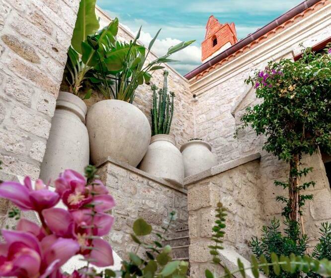 فندق Kestelinn Alaçatı