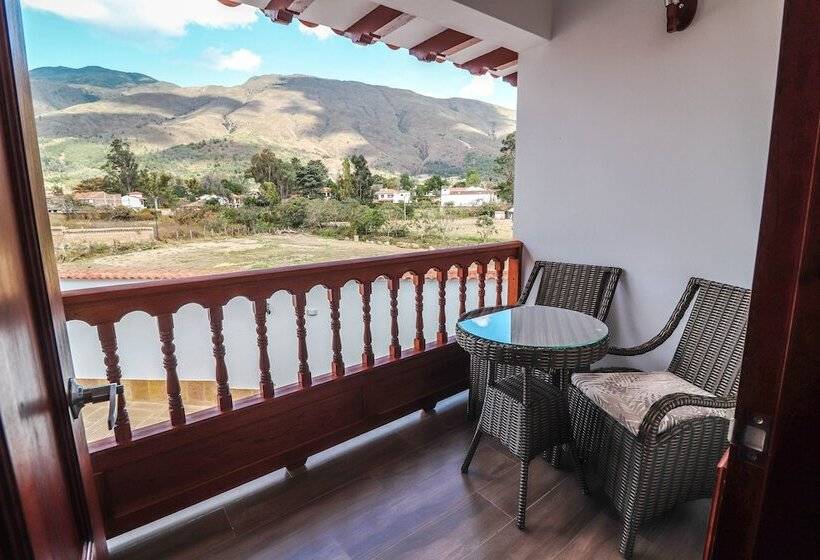 Отель Las Palmas