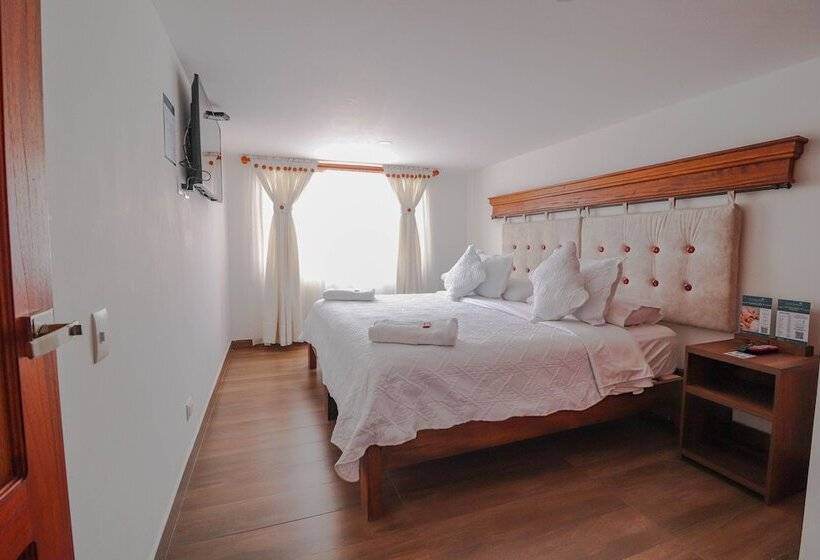 Отель Las Palmas