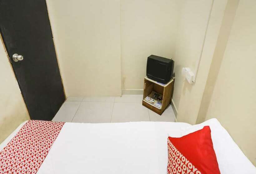 酒店 Spot On 91968 Penginapan Saweri Gading