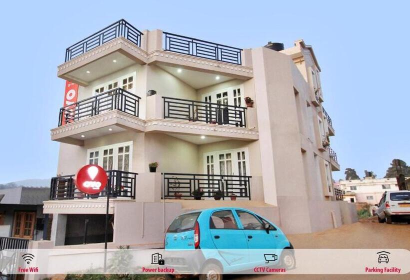 בית מלון כפרי Super Oyo 7665 Home Stay Fable Stay