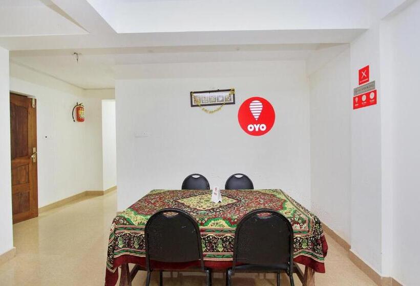 בית מלון כפרי Super Oyo 7665 Home Stay Fable Stay