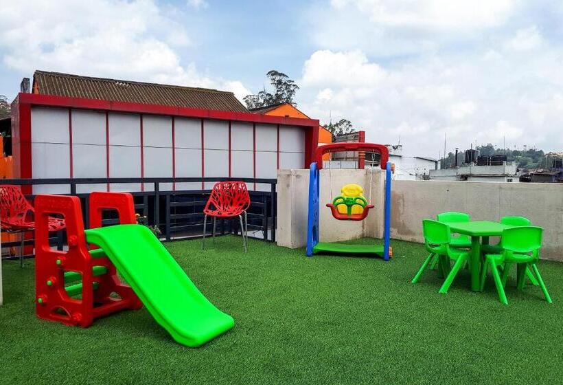 בית מלון כפרי Super Oyo 7665 Home Stay Fable Stay