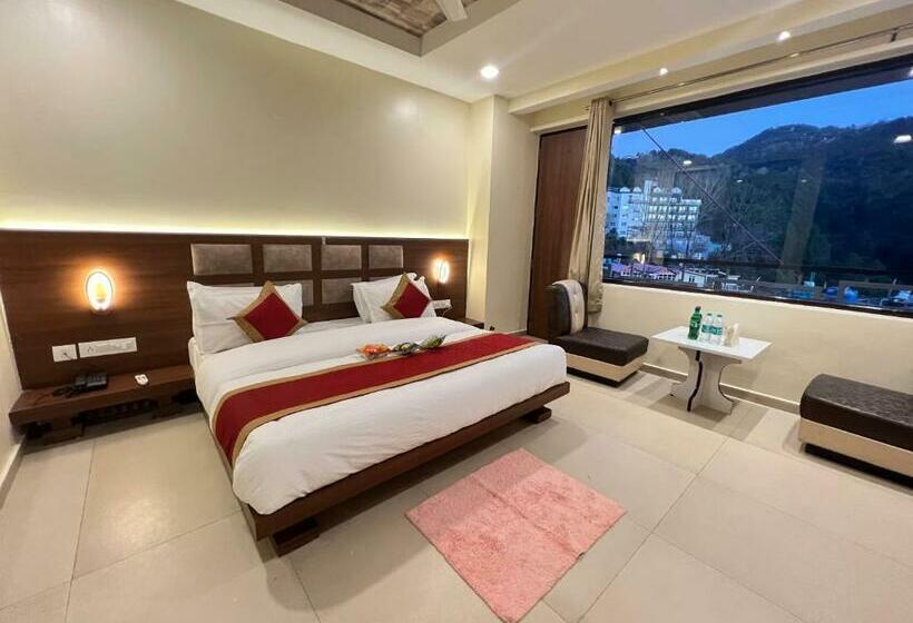 فندق White Orchid Dalhausie