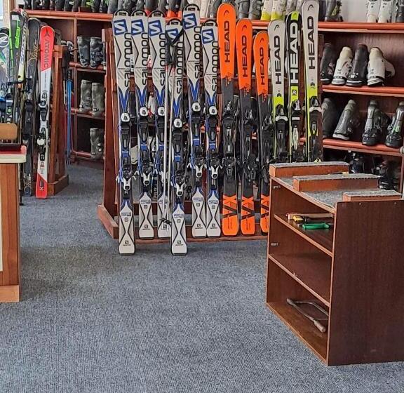 ペンション къща за гости карасански