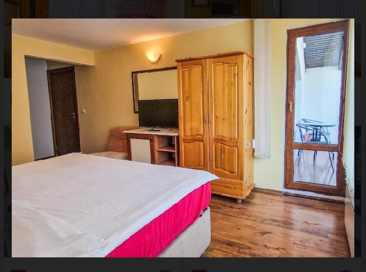 ペンション къща за гости карасански