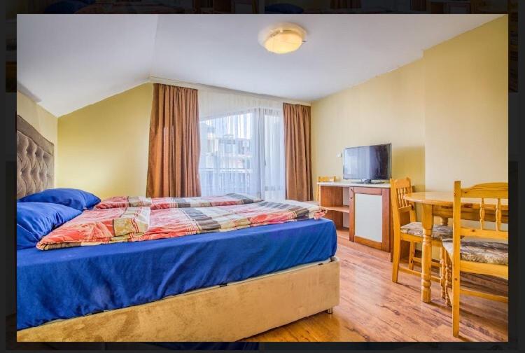 ペンション къща за гости карасански