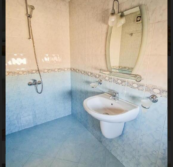 ペンション къща за гости карасански