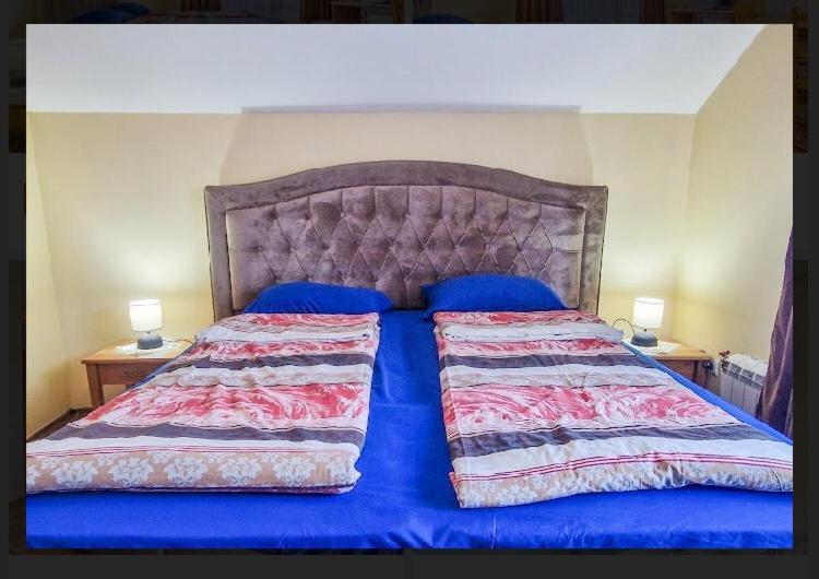 ペンション къща за гости карасански