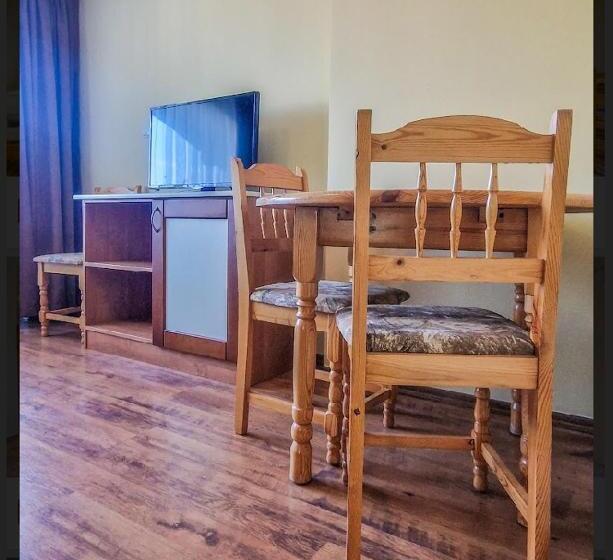 ペンション къща за гости карасански