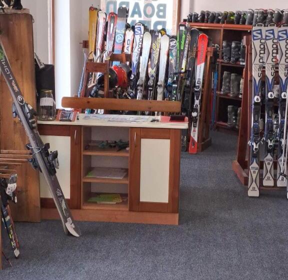 ペンション къща за гости карасански