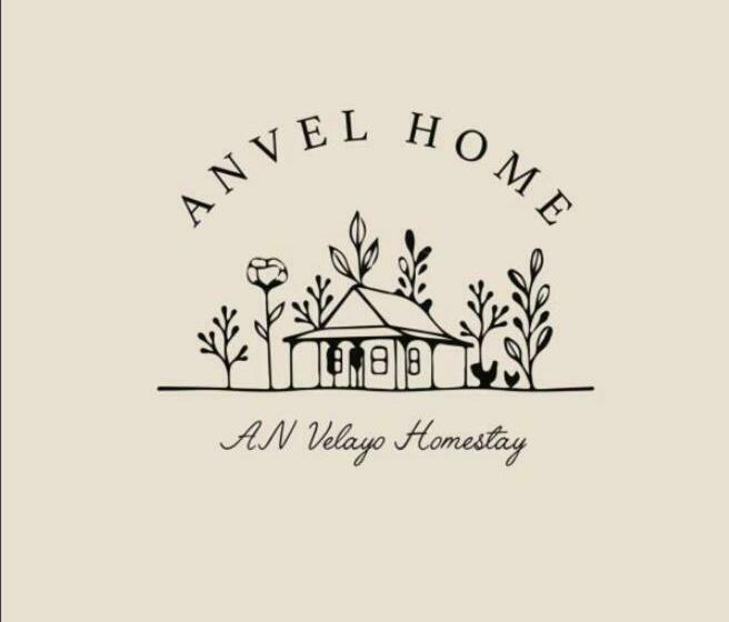 بنسيون Anvel Homestay