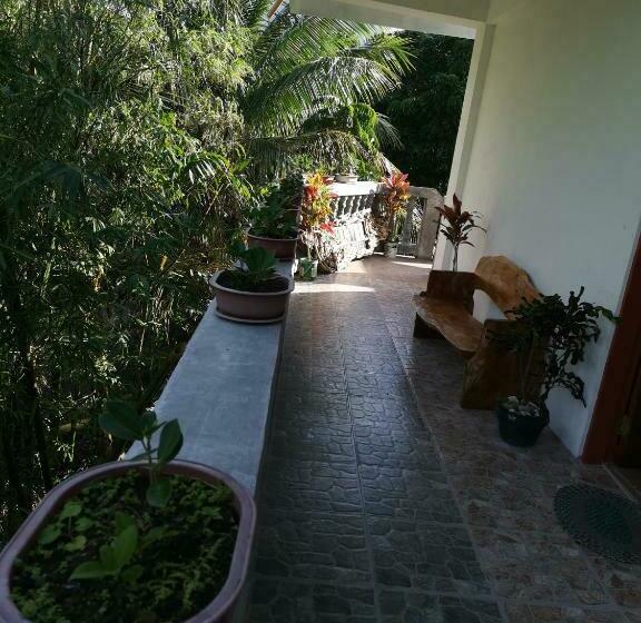 פנסיון Anvel Homestay