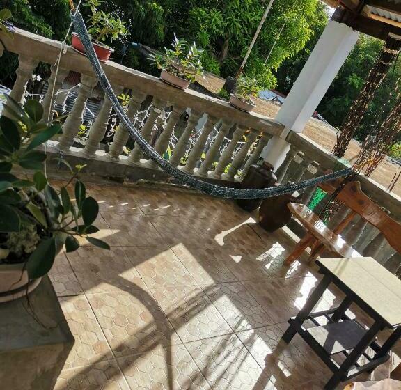 بنسيون Anvel Homestay