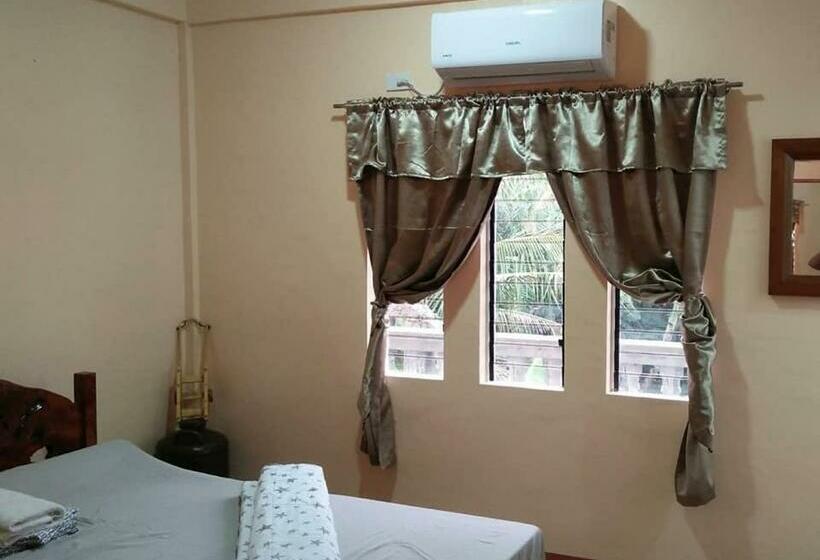 פנסיון Anvel Homestay