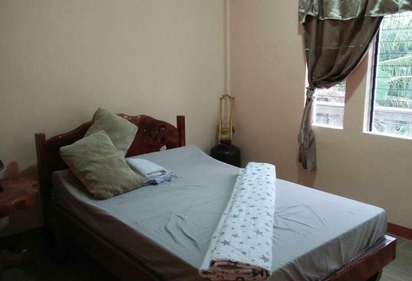 פנסיון Anvel Homestay