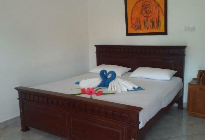 Пансион Dream Vlla