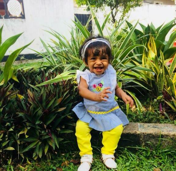 펜션 Ishadi Resort