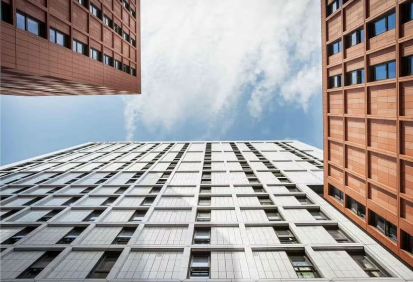 펜션 Modern Rooms In Coventry