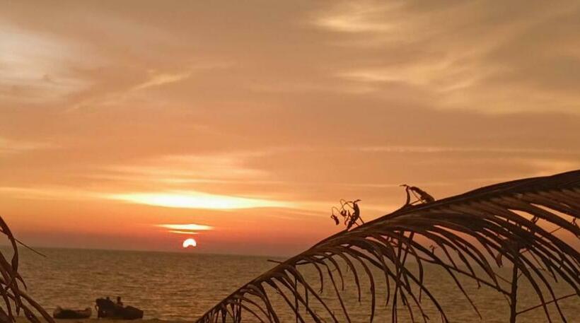 Пансион Na Ma S The Home Stay