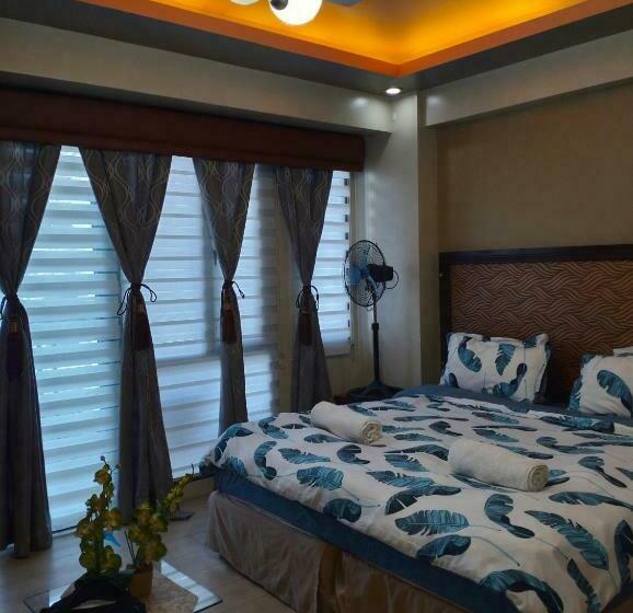 Rqui Condotel Nearest To Airport