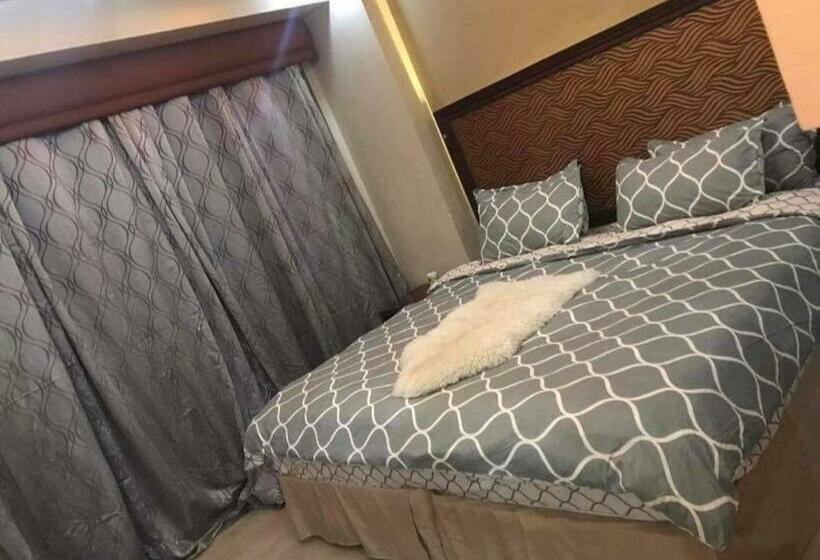 Rqui Condotel Nearest To Airport