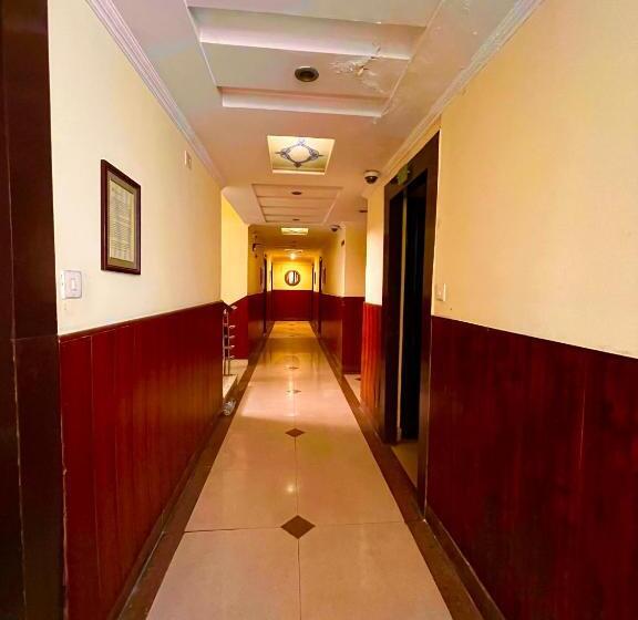 בית מלון כפרי The Reo Near Har Ke Pauri Road  Haridwar