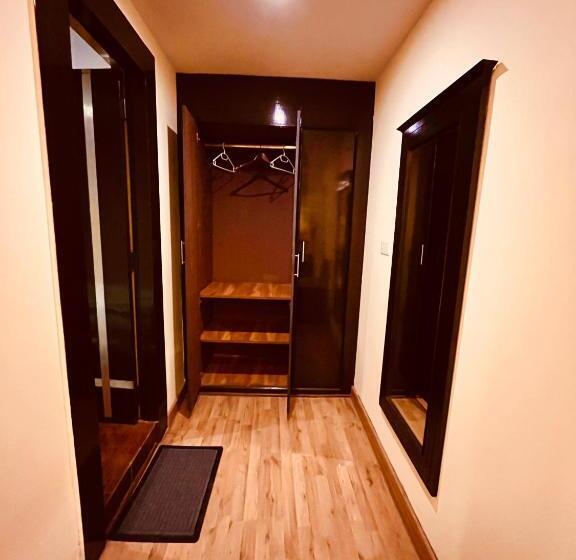 בית מלון כפרי The Reo Near Har Ke Pauri Road  Haridwar