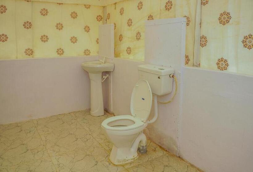 리조트 Mughal Sam Sand Dunes Desert Safari