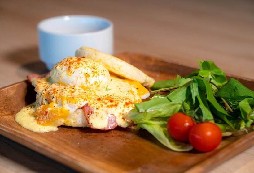 Henn Na Hotel Kagoshima Tenmonkan