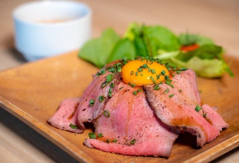 Henn Na Hotel Kagoshima Tenmonkan