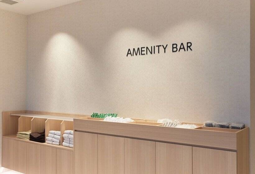 Henn Na Hotel Kagoshima Tenmonkan